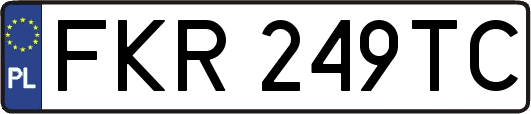 FKR249TC