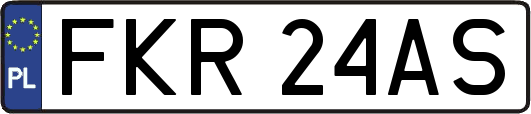 FKR24AS