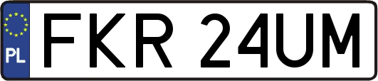 FKR24UM