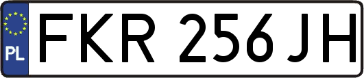FKR256JH