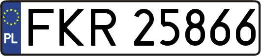 FKR25866