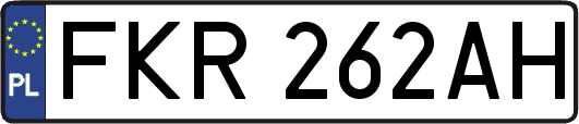 FKR262AH