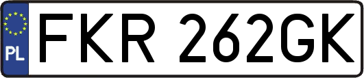 FKR262GK