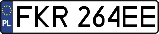 FKR264EE