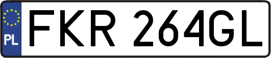FKR264GL