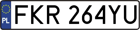 FKR264YU