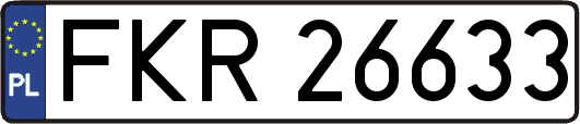 FKR26633