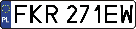 FKR271EW