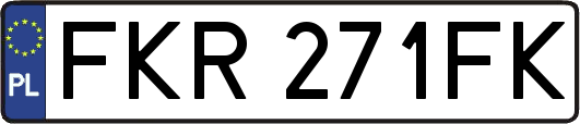 FKR271FK