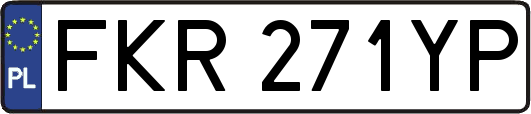 FKR271YP