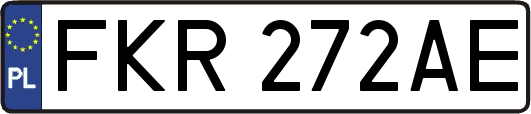 FKR272AE