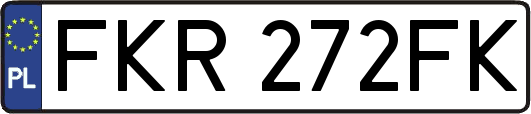 FKR272FK