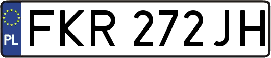 FKR272JH