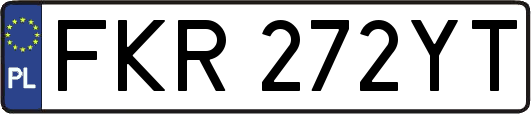 FKR272YT