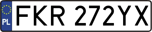 FKR272YX