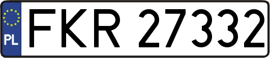FKR27332