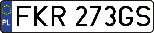 FKR273GS