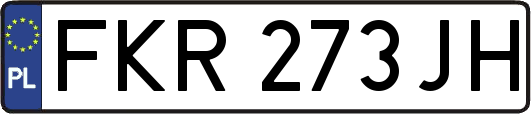 FKR273JH