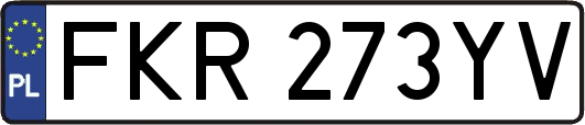 FKR273YV