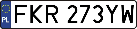 FKR273YW