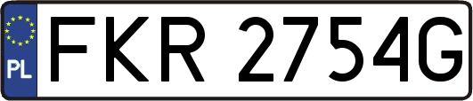 FKR2754G
