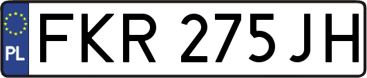 FKR275JH