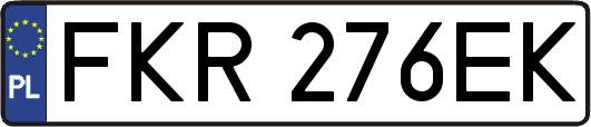 FKR276EK