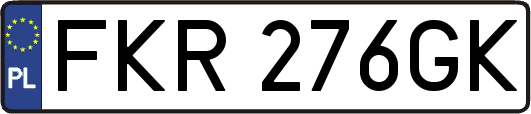 FKR276GK