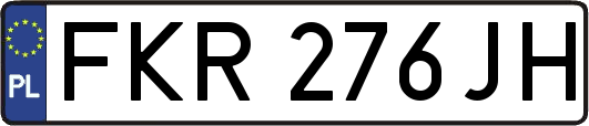 FKR276JH