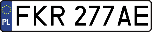 FKR277AE