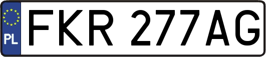 FKR277AG