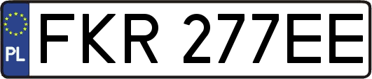 FKR277EE
