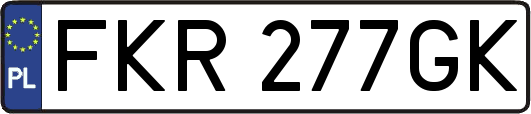 FKR277GK