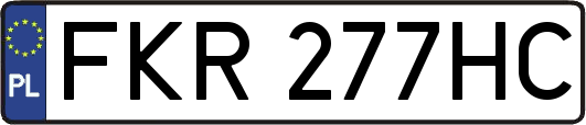 FKR277HC