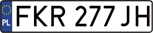 FKR277JH