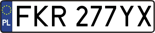 FKR277YX
