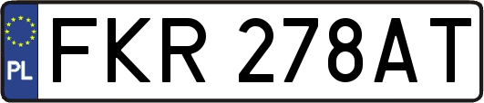 FKR278AT