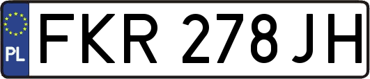 FKR278JH