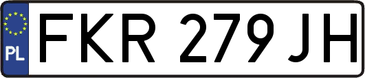 FKR279JH