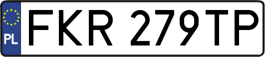 FKR279TP