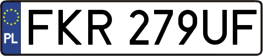 FKR279UF