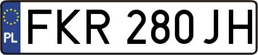 FKR280JH