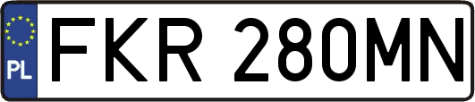 FKR280MN