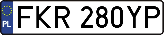 FKR280YP