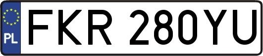 FKR280YU