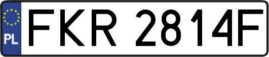 FKR2814F