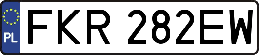 FKR282EW