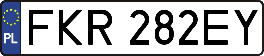 FKR282EY