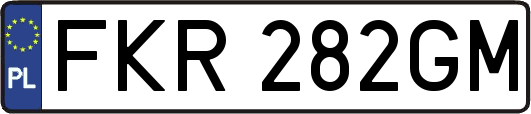 FKR282GM