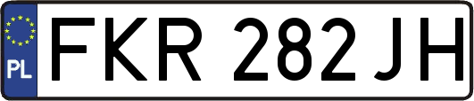 FKR282JH
